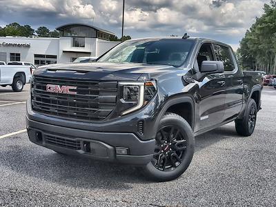 New 2025 GMC Sierra 1500 Elevation Crew Cab 4WD Pickup for sale #2350719 - photo 1