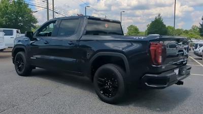 New 2025 GMC Sierra 1500 Elevation Crew Cab 4WD Pickup for sale #2350719 - photo 2