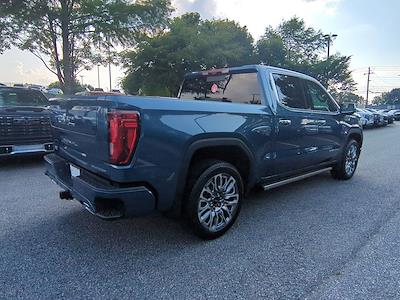 New 2025 GMC Sierra 1500 Denali Ultimate Crew Cab 4WD Pickup for sale #2350720 - photo 2