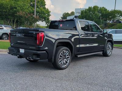 New 2025 GMC Sierra 1500 Denali Ultimate Crew Cab 4WD Pickup for sale #2350723 - photo 2