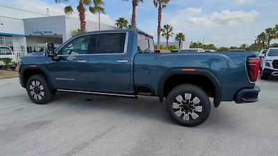 New 2025 GMC Sierra 2500 Denali Crew Cab 4WD Pickup for sale #2350726 - photo 2