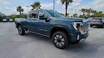 New 2025 GMC Sierra 2500 Denali Crew Cab 4WD Pickup for sale #2350726 - photo 3