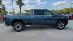 New 2025 GMC Sierra 2500 Denali Crew Cab 4WD Pickup for sale #2350726 - photo 9