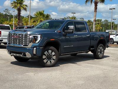 2025 GMC Sierra 2500 Crew Cab 4WD Pickup for sale #2350727 - photo 1