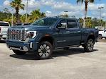 2025 GMC Sierra 2500 Crew Cab 4WD Pickup for sale #2350727 - photo 1