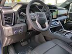 2025 GMC Sierra 2500 Crew Cab 4WD Pickup for sale #2350727 - photo 10