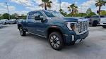 2025 GMC Sierra 2500 Crew Cab 4WD Pickup for sale #2350727 - photo 3
