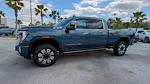 2025 GMC Sierra 2500 Crew Cab 4WD Pickup for sale #2350727 - photo 5