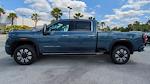 2025 GMC Sierra 2500 Crew Cab 4WD Pickup for sale #2350727 - photo 6