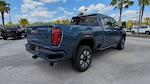 2025 GMC Sierra 2500 Crew Cab 4WD Pickup for sale #2350727 - photo 8