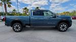 2025 GMC Sierra 2500 Crew Cab 4WD Pickup for sale #2350727 - photo 9