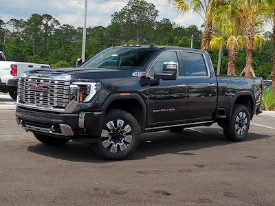 New 2025 GMC Sierra 2500 Denali Crew Cab 4WD Pickup for sale #2350728 - photo 1