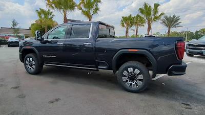 New 2025 GMC Sierra 2500 Denali Crew Cab 4WD Pickup for sale #2350728 - photo 2