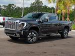 New 2025 GMC Sierra 2500 Denali Crew Cab 4WD Pickup for sale #2350728 - photo 1