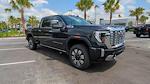 New 2025 GMC Sierra 2500 Denali Crew Cab 4WD Pickup for sale #2350728 - photo 3