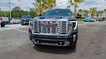 New 2025 GMC Sierra 2500 Denali Crew Cab 4WD Pickup for sale #2350728 - photo 4
