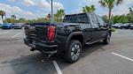New 2025 GMC Sierra 2500 Denali Crew Cab 4WD Pickup for sale #2350728 - photo 8