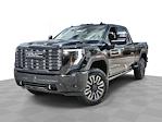 New 2025 GMC Sierra 3500 Denali Ultimate Crew Cab 4WD Pickup for sale #2350731 - photo 37
