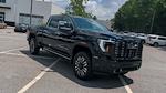 New 2025 GMC Sierra 3500 Denali Ultimate Crew Cab 4WD Pickup for sale #2350731 - photo 38