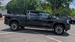2025 GMC Sierra 3500 Crew Cab 4WD Pickup for sale #2350731 - photo 9
