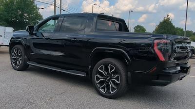 2025 GMC Sierra EV Crew Cab 4WD Pickup for sale #2350732 - photo 2