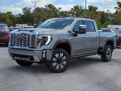 New 2025 GMC Sierra 2500 Denali Crew Cab 4WD Pickup for sale #2350736 - photo 1