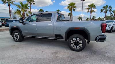 New 2025 GMC Sierra 2500 Denali Crew Cab 4WD Pickup for sale #2350736 - photo 2