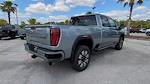 New 2025 GMC Sierra 2500 Denali Crew Cab 4WD Pickup for sale #2350736 - photo 8