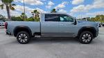 New 2025 GMC Sierra 2500 Denali Crew Cab 4WD Pickup for sale #2350736 - photo 9