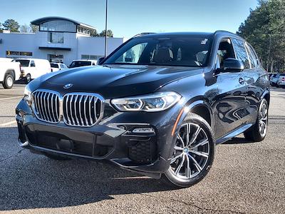 Used 2020 BMW X5 xDrive40i for sale #2350736A - photo 1