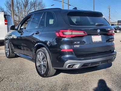 Used 2020 BMW X5 xDrive40i for sale #2350736A - photo 2