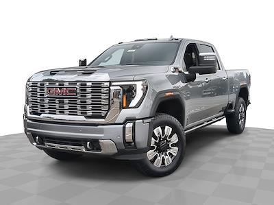 2025 GMC Sierra 2500 Crew Cab 4WD Pickup for sale #2350738 - photo 1