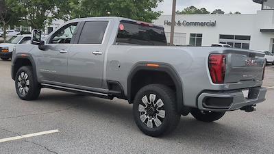 2025 GMC Sierra 2500 Crew Cab 4WD Pickup for sale #2350738 - photo 2