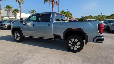 New 2025 GMC Sierra 2500 Denali Crew Cab 4WD Pickup for sale #2350738 - photo 2