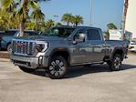 New 2025 GMC Sierra 2500 Denali Crew Cab 4WD Pickup for sale #2350738 - photo 1