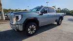 New 2025 GMC Sierra 2500 Denali Crew Cab 4WD Pickup for sale #2350738 - photo 5