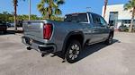 New 2025 GMC Sierra 2500 Denali Crew Cab 4WD Pickup for sale #2350738 - photo 8