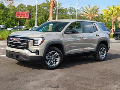 New 2025 GMC Terrain Elevation AWD SUV for sale #2350739 - photo 1