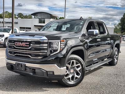 2023 GMC Sierra 1500 Crew Cab 4WD Pickup for sale #2350741A - photo 1