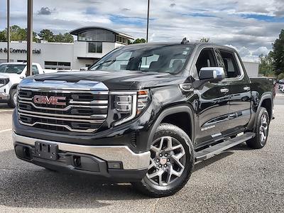 2023 GMC Sierra 1500 Crew Cab 4WD Pickup for sale #2350741A - photo 1
