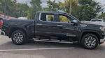 Used 2023 GMC Sierra 1500 SLT Crew Cab for sale #2350741A - photo 9