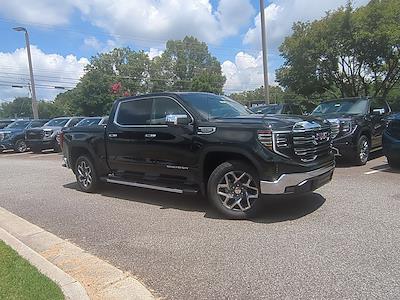 New 2025 GMC Sierra 1500 SLT Crew Cab 4WD Pickup for sale #2350746 - photo 1