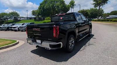 New 2025 GMC Sierra 1500 SLT Crew Cab 4WD Pickup for sale #2350746 - photo 2