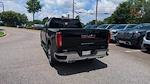 New 2025 GMC Sierra 1500 SLT Crew Cab 4WD Pickup for sale #2350746 - photo 8