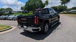 New 2025 GMC Sierra 1500 SLT Crew Cab 4WD Pickup for sale #2350746 - photo 2