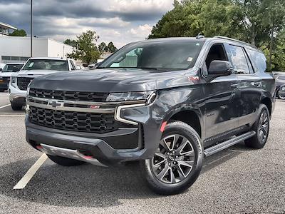 2022 Chevrolet Tahoe 4WD SUV for sale #2350748A - photo 1