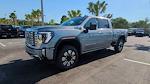 2025 GMC Sierra 2500 Crew Cab 4WD Pickup for sale #2350750 - photo 5