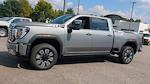 New 2025 GMC Sierra 2500 Denali Crew Cab 4WD Pickup for sale #2350750 - photo 40