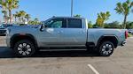 2025 GMC Sierra 2500 Crew Cab 4WD Pickup for sale #2350750 - photo 6