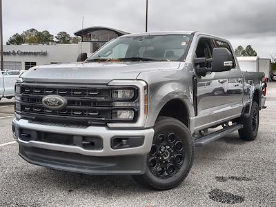 2024 Ford F-250 Crew Cab 4WD Pickup for sale #2350750A - photo 1